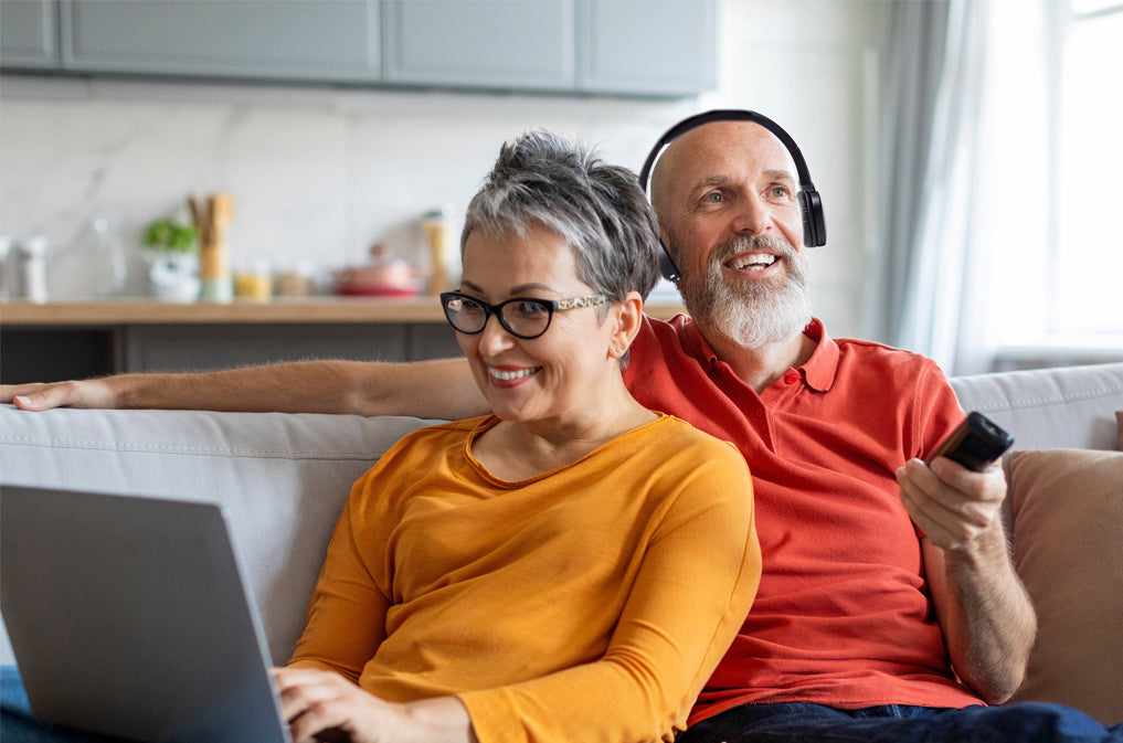 What Is a TV Hearing Device and Do You Need One?