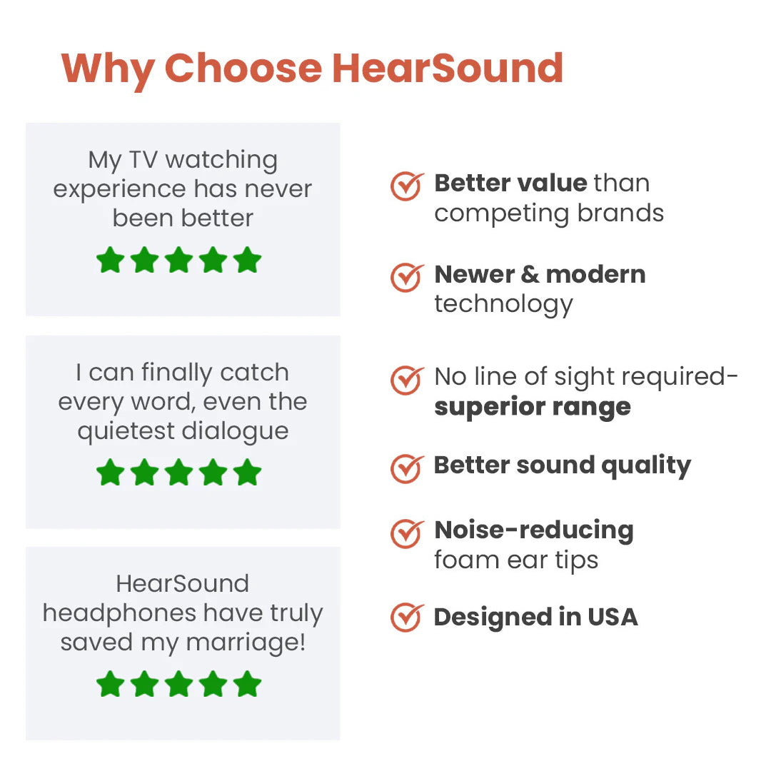 HearSound Gold