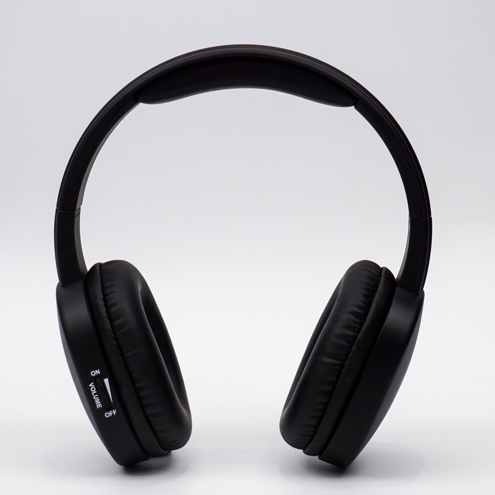 Wireless TV Headphones