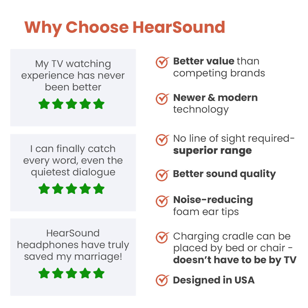 Special Offer Headset