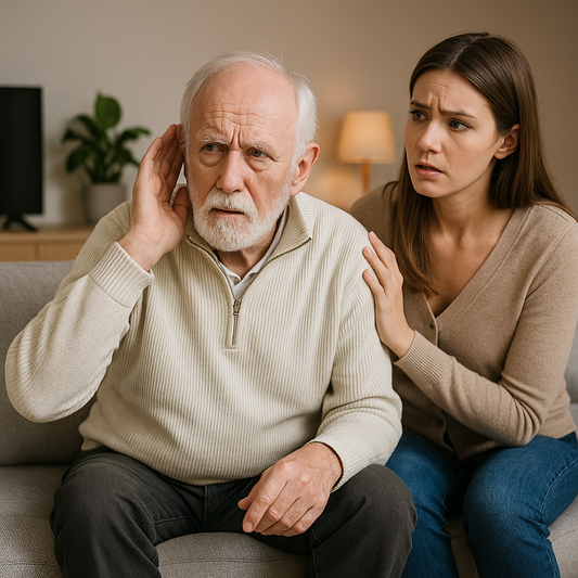 Helping Loved Ones Enjoy TV Again: A Caregiver’s Guide