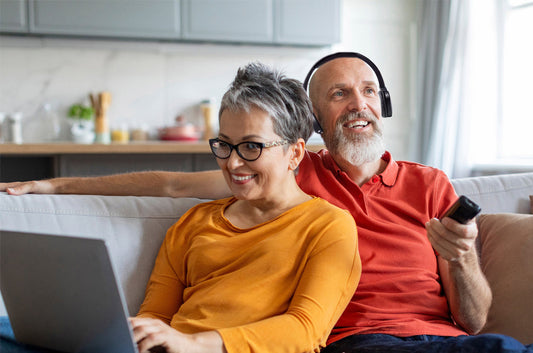 What Is a TV Hearing Device and Do You Need One?