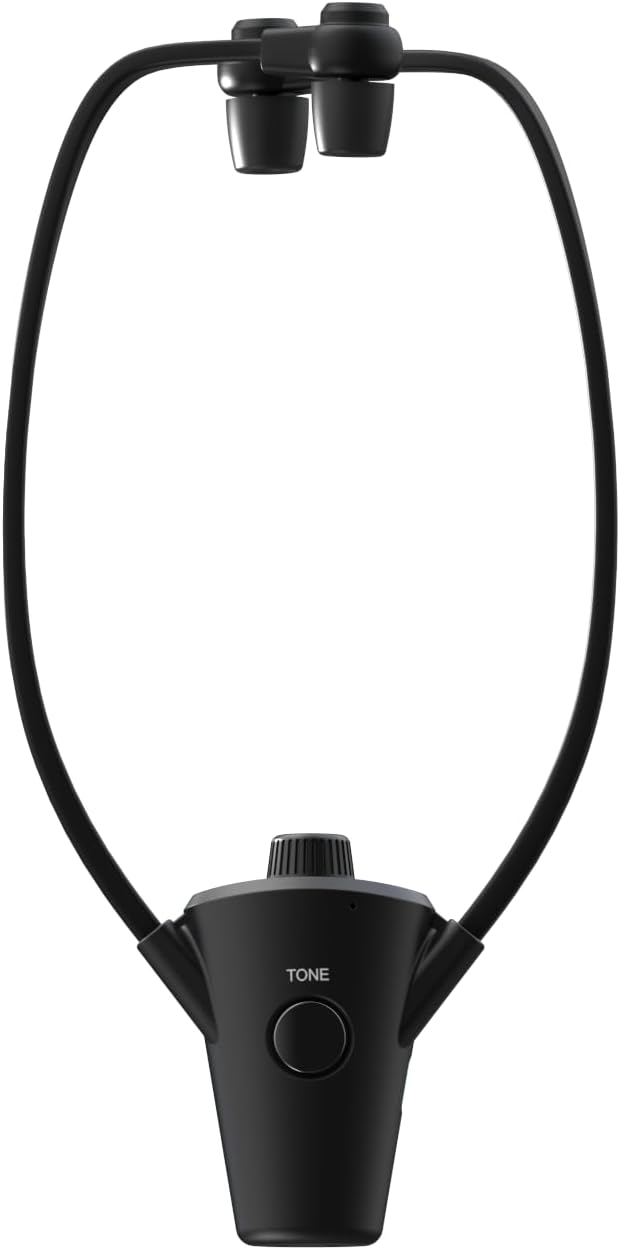 HearSound Dual Headset System