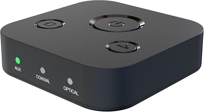 HearSound Dual Headset System