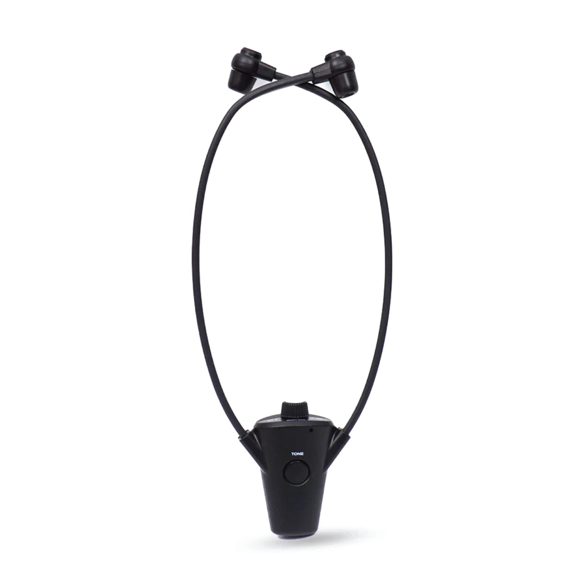 HearSound Gold — Wireless TV Headset for Clear Dialogue