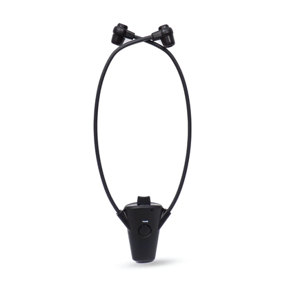 HearSound Gold — Wireless TV Headset for Clear Dialogue